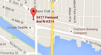 Fremont office location